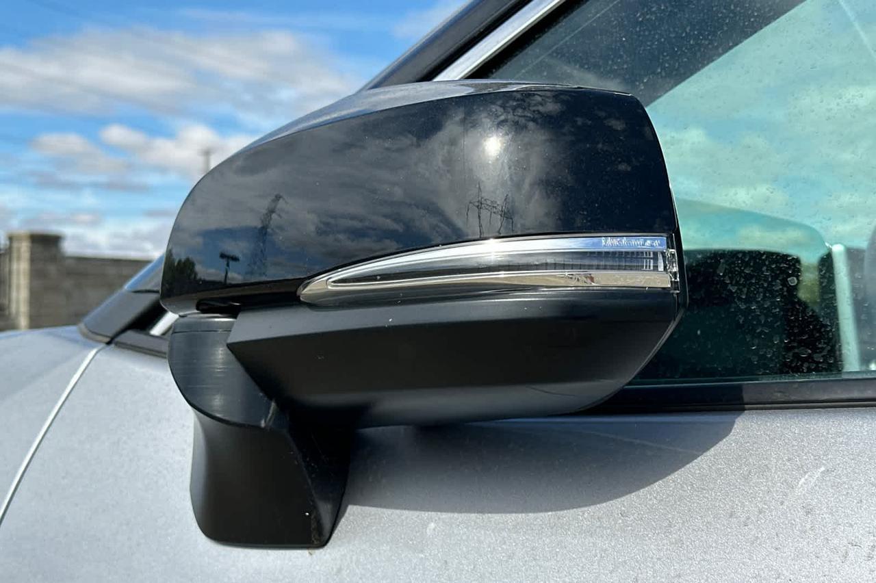 2021 Toyota RAV4 Hybrid XSE Roseville CA