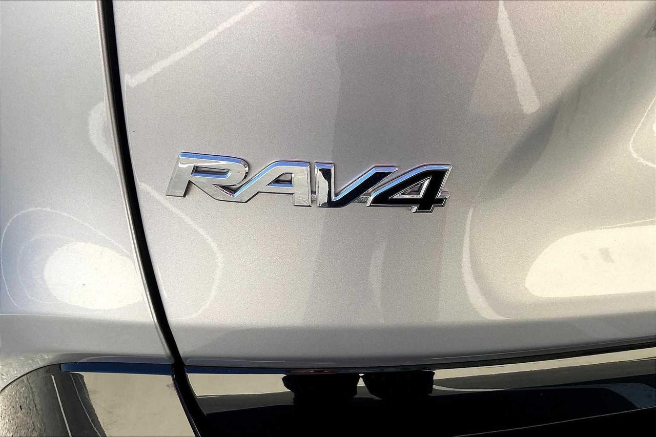 2021 Toyota RAV4 Hybrid XSE Roseville CA