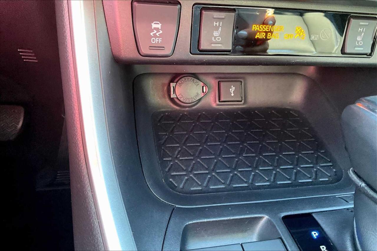 2021 Toyota RAV4 Hybrid XSE Roseville CA