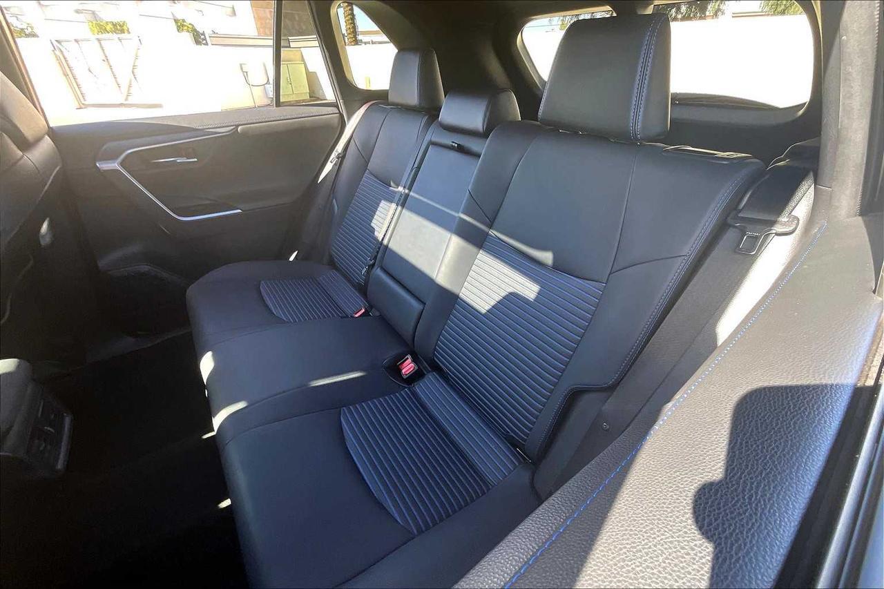2021 Toyota RAV4 Hybrid XSE Roseville CA