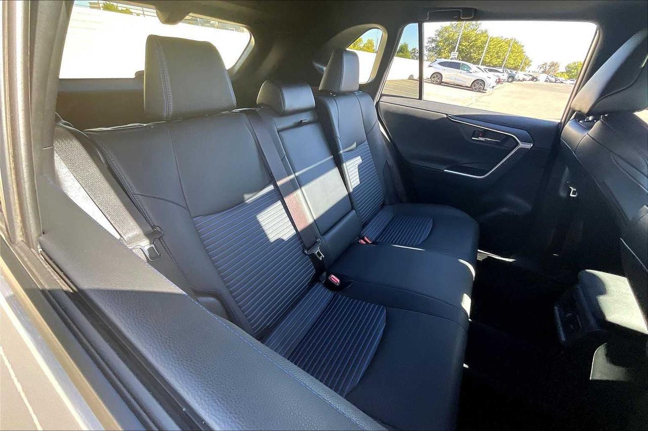 2021 Toyota RAV4 Hybrid XSE Roseville CA
