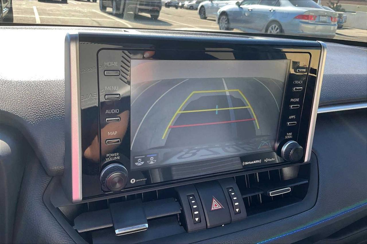 2021 Toyota RAV4 Hybrid XSE Roseville CA