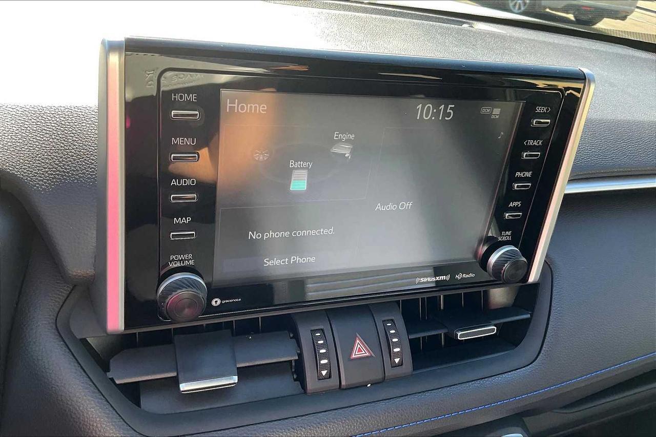 2021 Toyota RAV4 Hybrid XSE Roseville CA