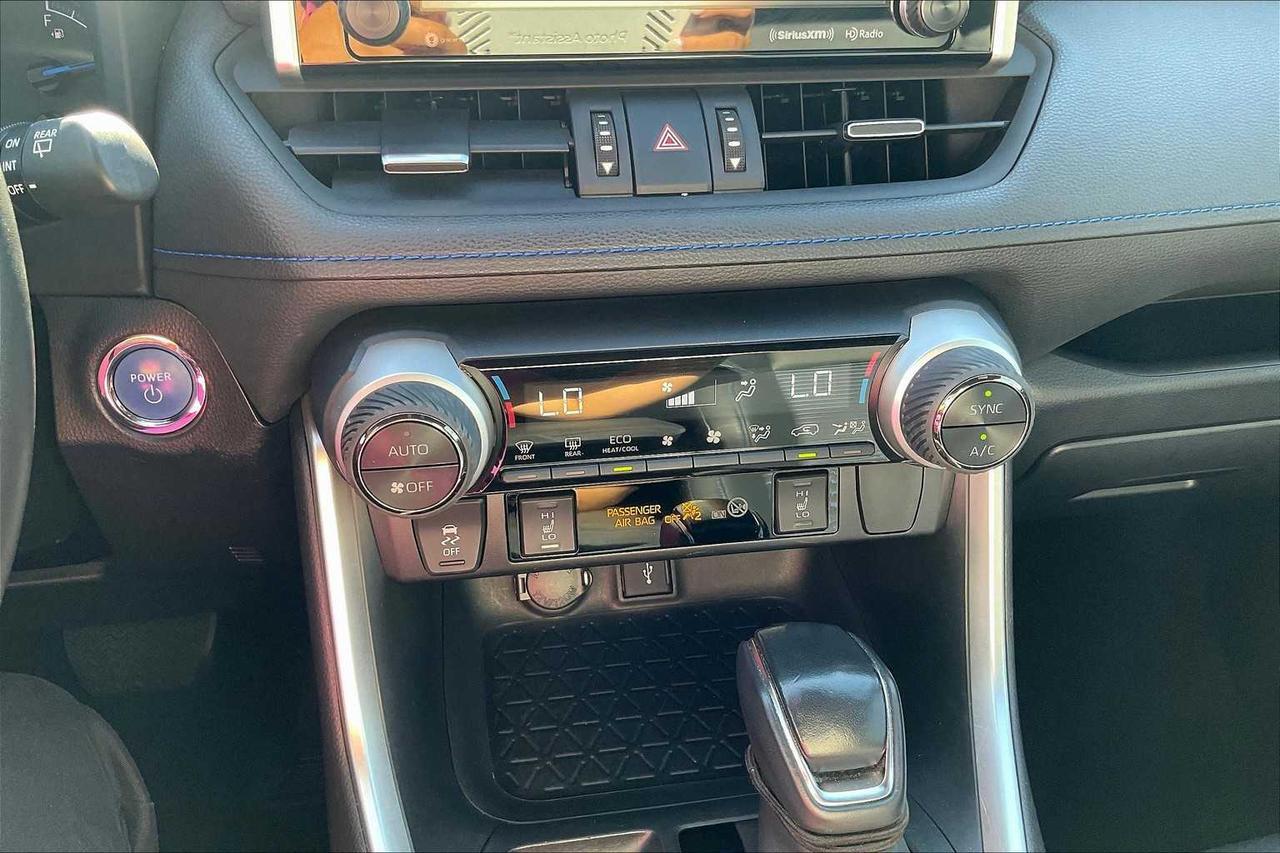 2021 Toyota RAV4 Hybrid XSE Roseville CA