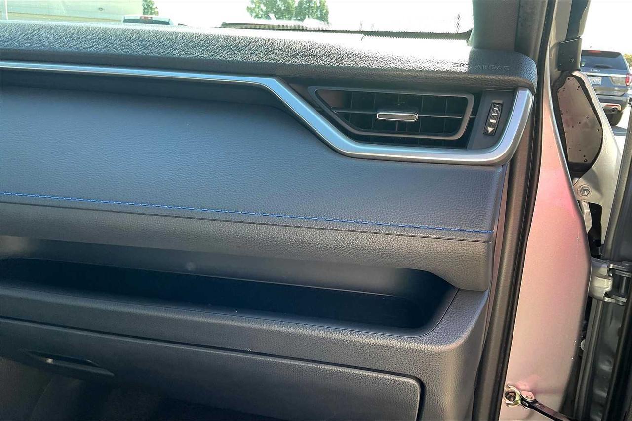 2021 Toyota RAV4 Hybrid XSE Roseville CA