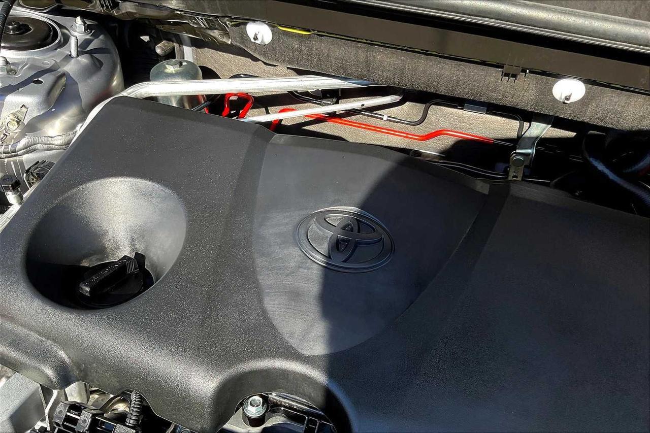 2021 Toyota RAV4 Hybrid XSE Roseville CA