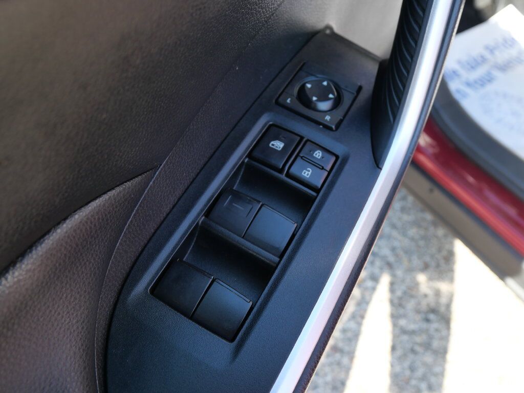 2021 Toyota RAV4 LE Mt Pleasant MI