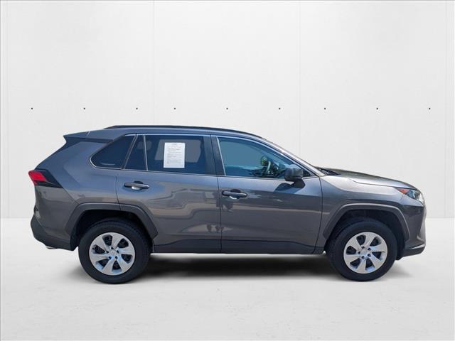 2021 Toyota RAV4 LE Roseville CA