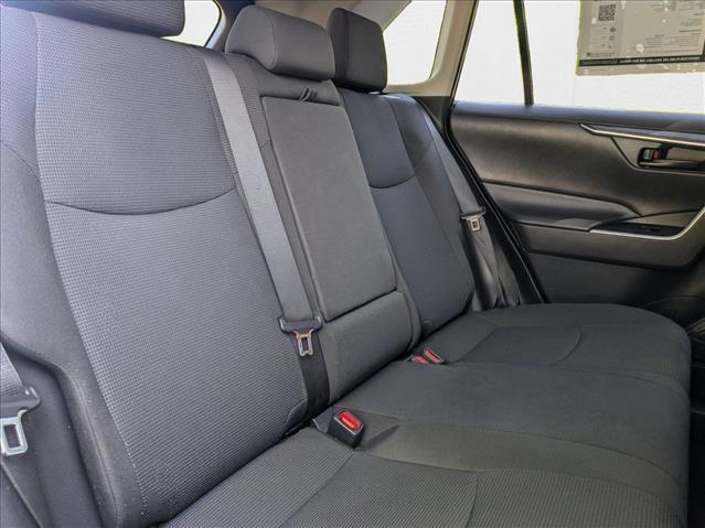 2021 Toyota RAV4 LE Roseville CA