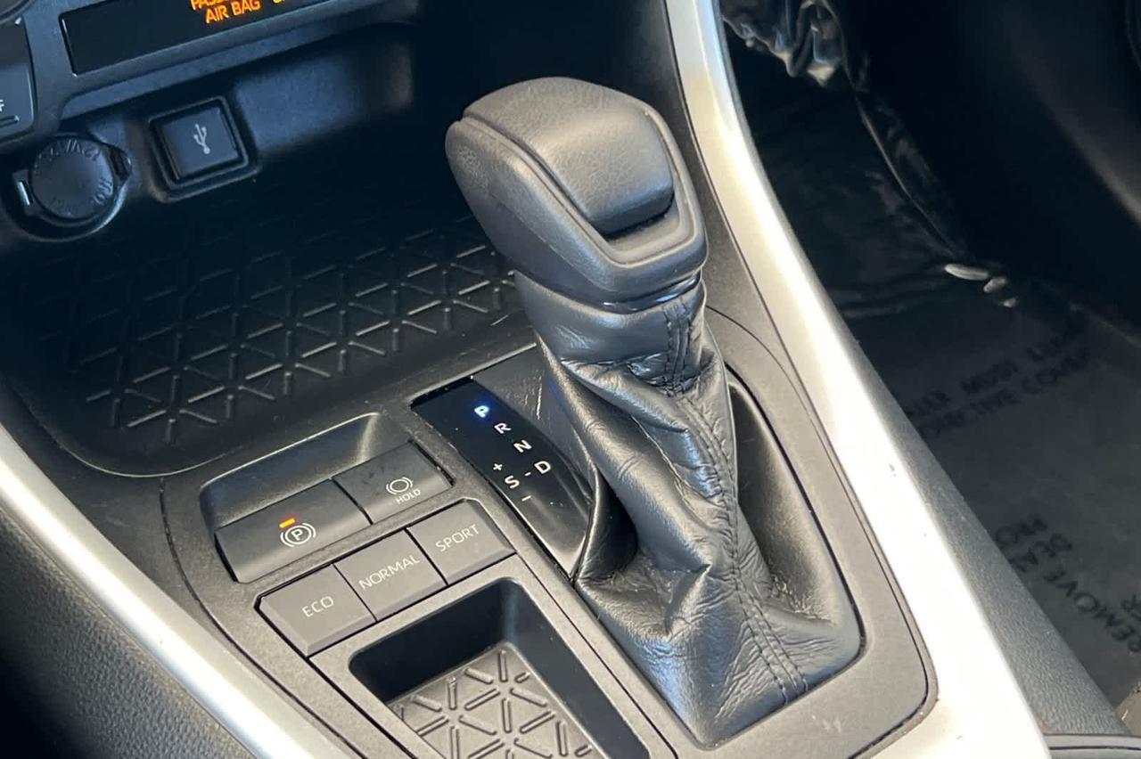 2021 Toyota RAV4 LE Roseville CA