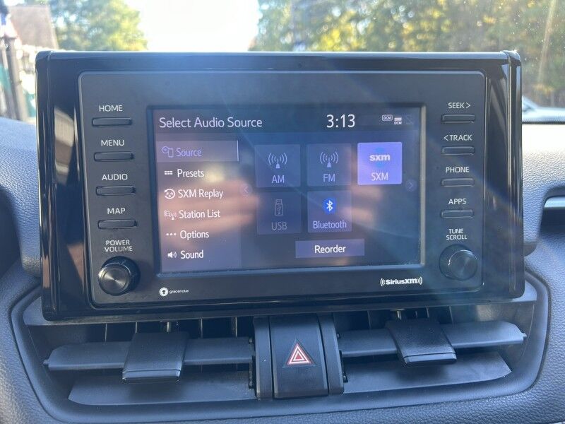 2021 Toyota RAV4 LE Webster MA 2021 Toyota RAV4 LE Webster MA