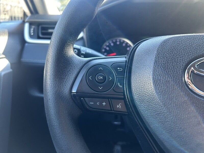 2021 Toyota RAV4 LE Webster MA 2021 Toyota RAV4 LE Webster MA