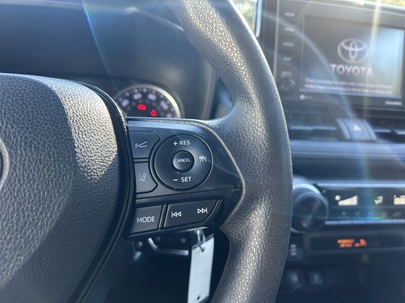 2021 Toyota RAV4 LE Webster MA 2021 Toyota RAV4 LE Webster MA