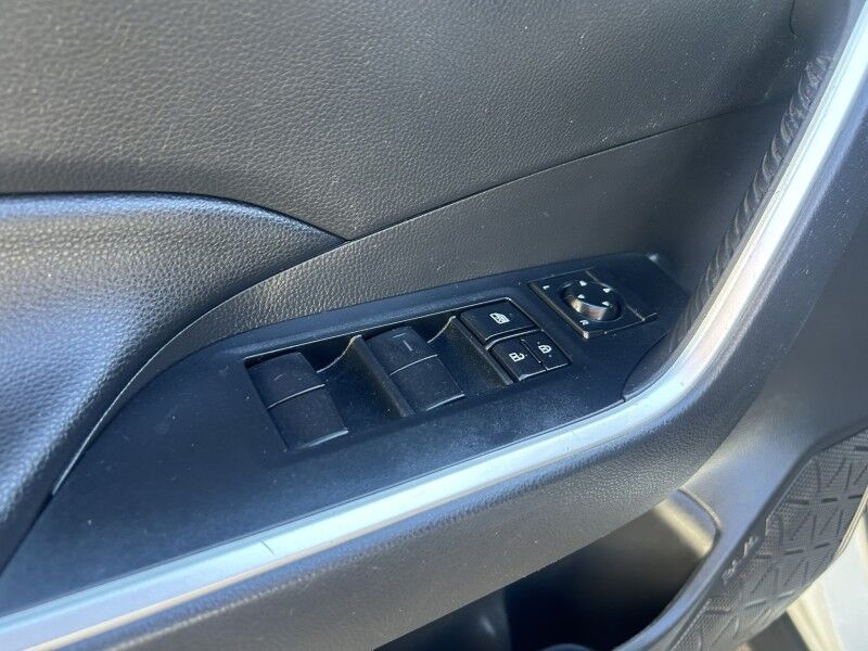 2021 Toyota RAV4 LE Webster MA 2021 Toyota RAV4 LE Webster MA