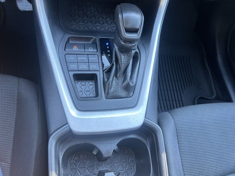 2021 Toyota RAV4 LE Webster MA 2021 Toyota RAV4 LE Webster MA