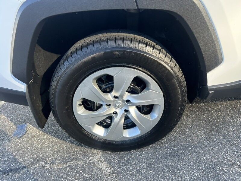 2021 Toyota RAV4 LE Webster MA 2021 Toyota RAV4 LE Webster MA