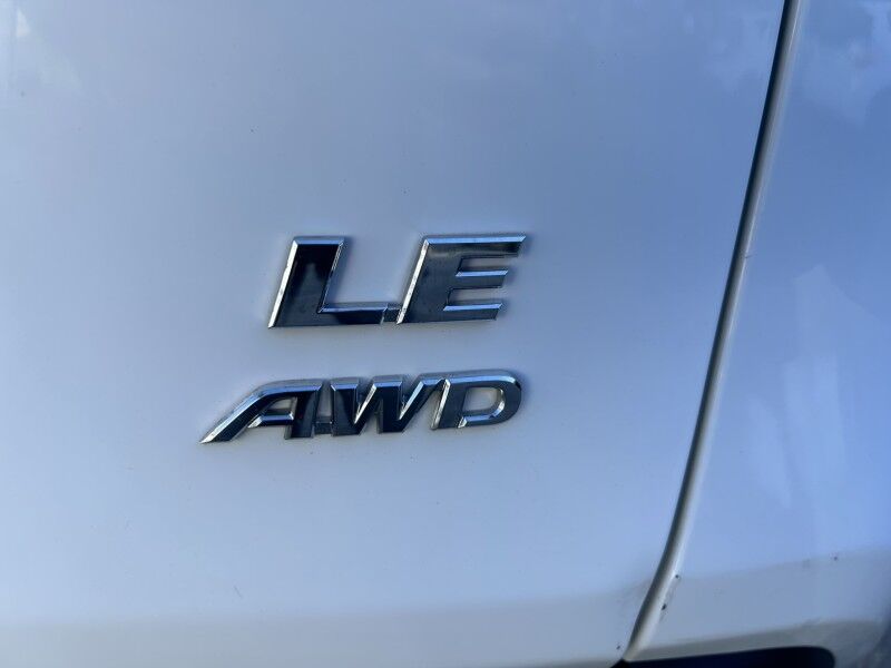 2021 Toyota RAV4 LE Webster MA 2021 Toyota RAV4 LE Webster MA