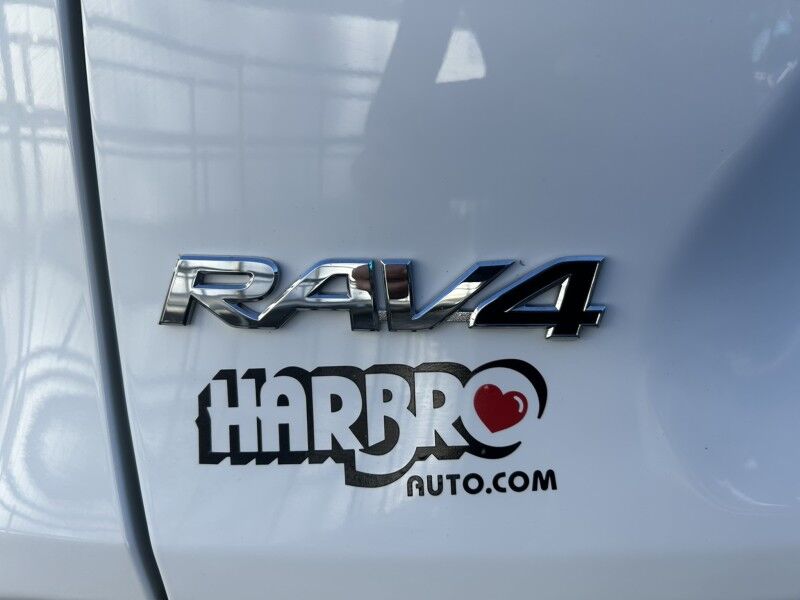 2021 Toyota RAV4 LE Webster MA 2021 Toyota RAV4 LE Webster MA