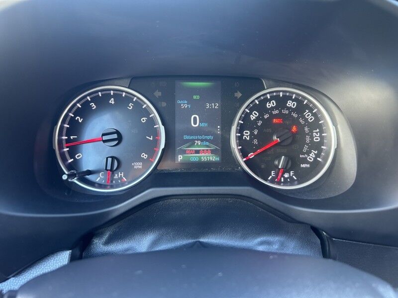 2021 Toyota RAV4 LE Webster MA 2021 Toyota RAV4 LE Webster MA