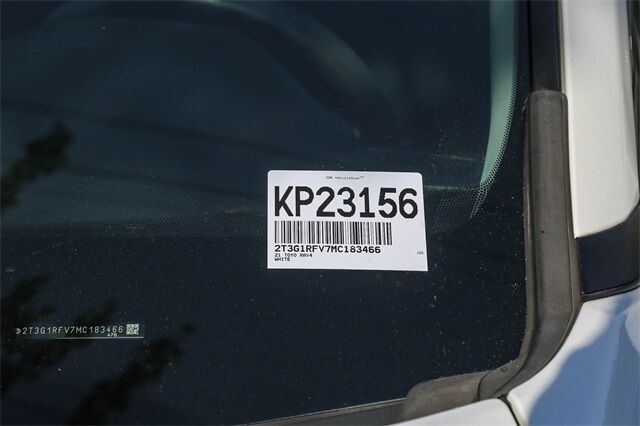 2021 Toyota RAV4 LE Renton WA 2021 Toyota RAV4 LE Renton WA