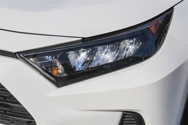 2021 Toyota RAV4 LE Renton WA 2021 Toyota RAV4 LE Renton WA