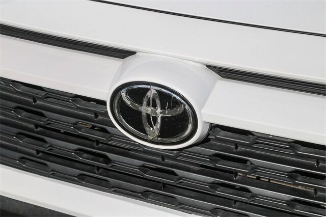 2021 Toyota RAV4 LE Renton WA 2021 Toyota RAV4 LE Renton WA