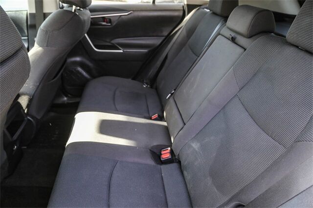 2021 Toyota RAV4 LE Renton WA 2021 Toyota RAV4 LE Renton WA