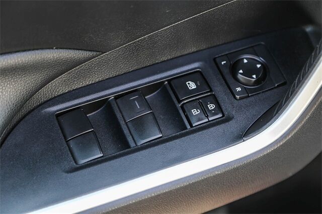 2021 Toyota RAV4 LE Renton WA 2021 Toyota RAV4 LE Renton WA