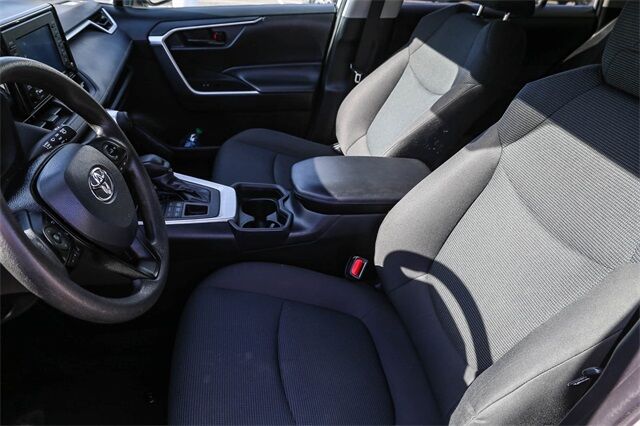 2021 Toyota RAV4 LE Renton WA 2021 Toyota RAV4 LE Renton WA