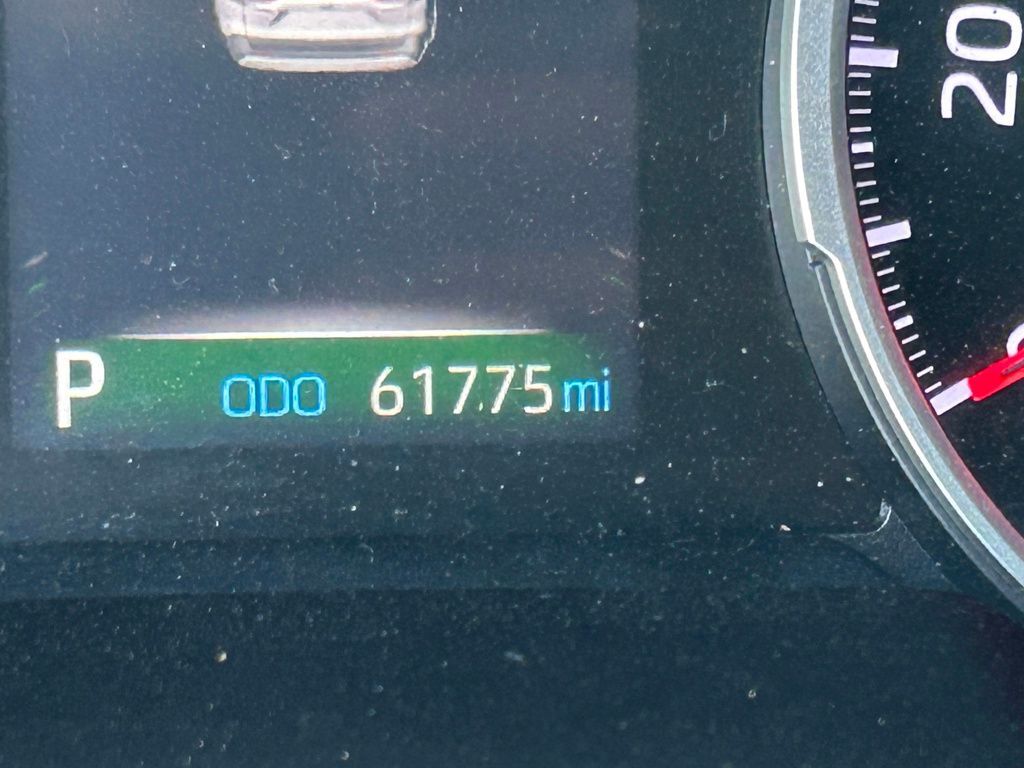 2021 Toyota RAV4 LE Lakeland FL