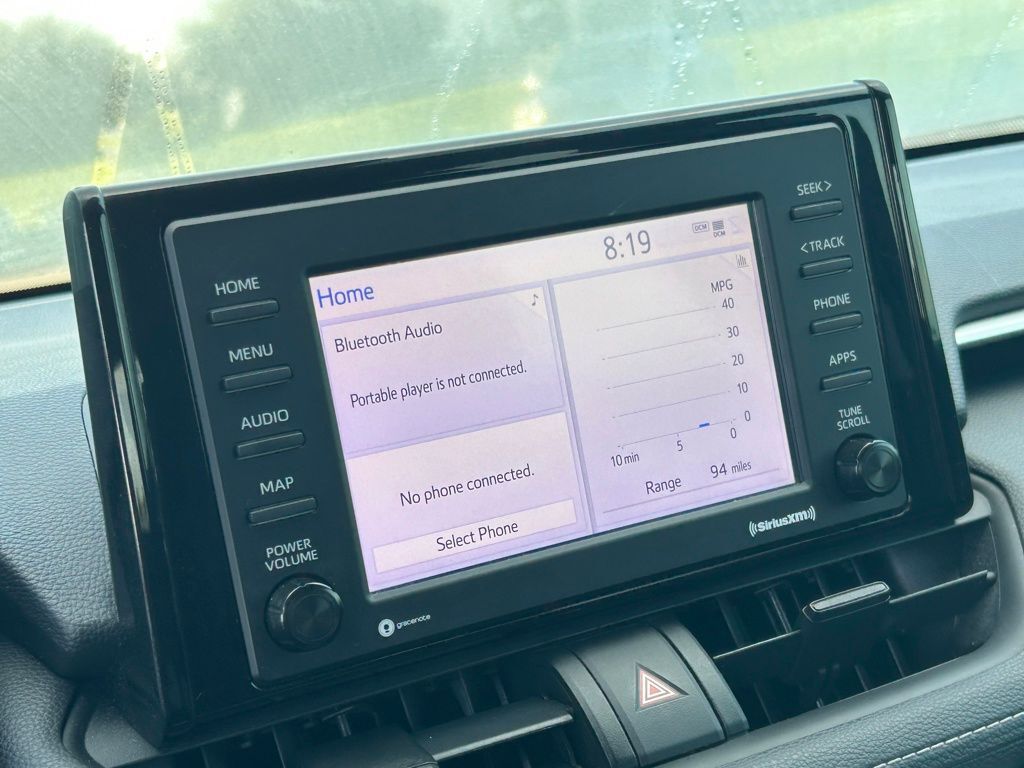 2021 Toyota RAV4 LE Lakeland FL