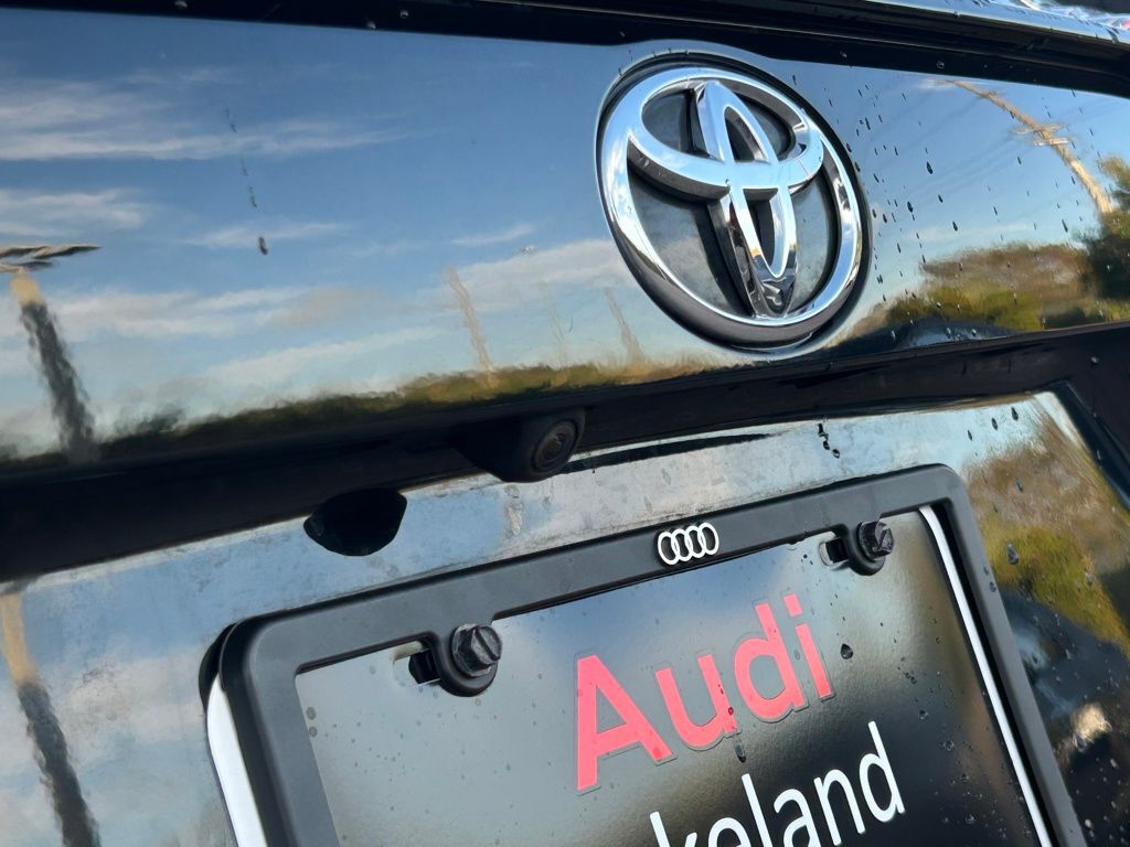 2021 Toyota RAV4 LE Lakeland FL