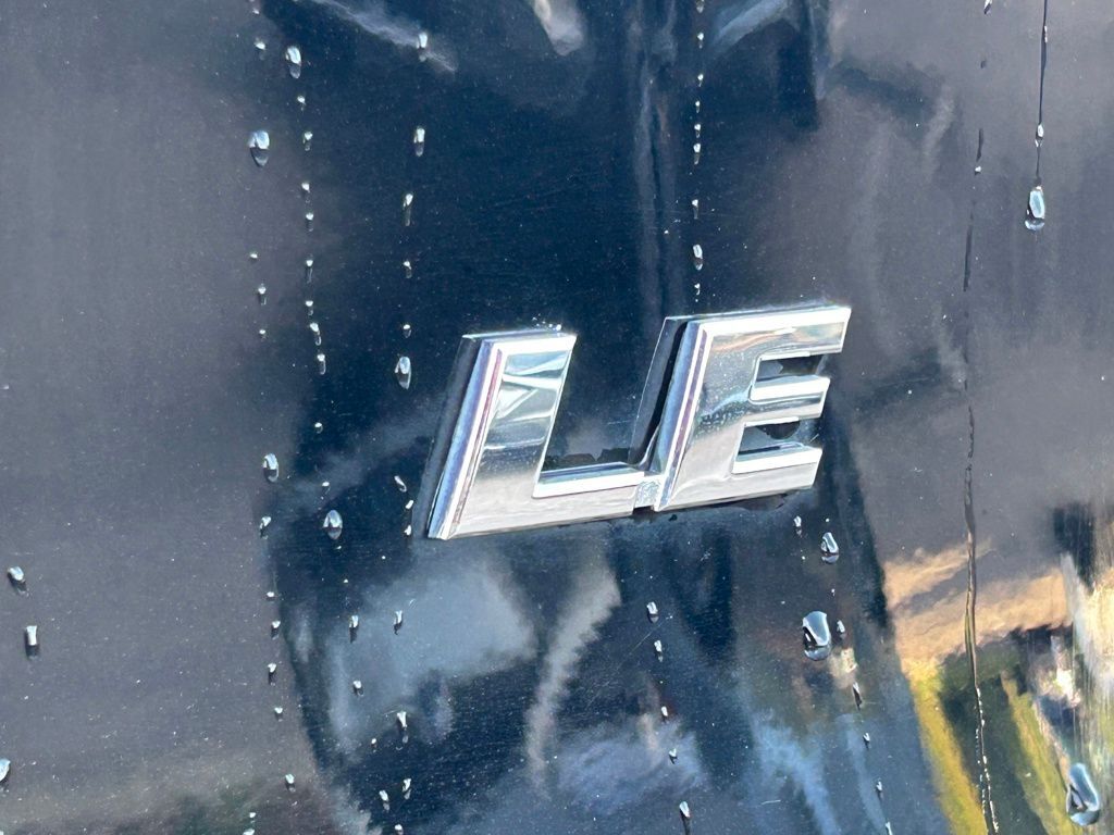 2021 Toyota RAV4 LE Lakeland FL