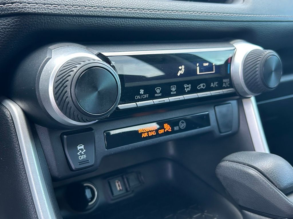 2021 Toyota RAV4 LE Lakeland FL