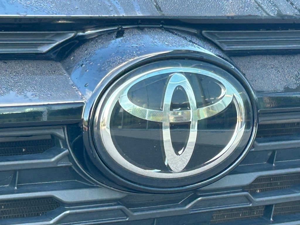 2021 Toyota RAV4 LE Lakeland FL