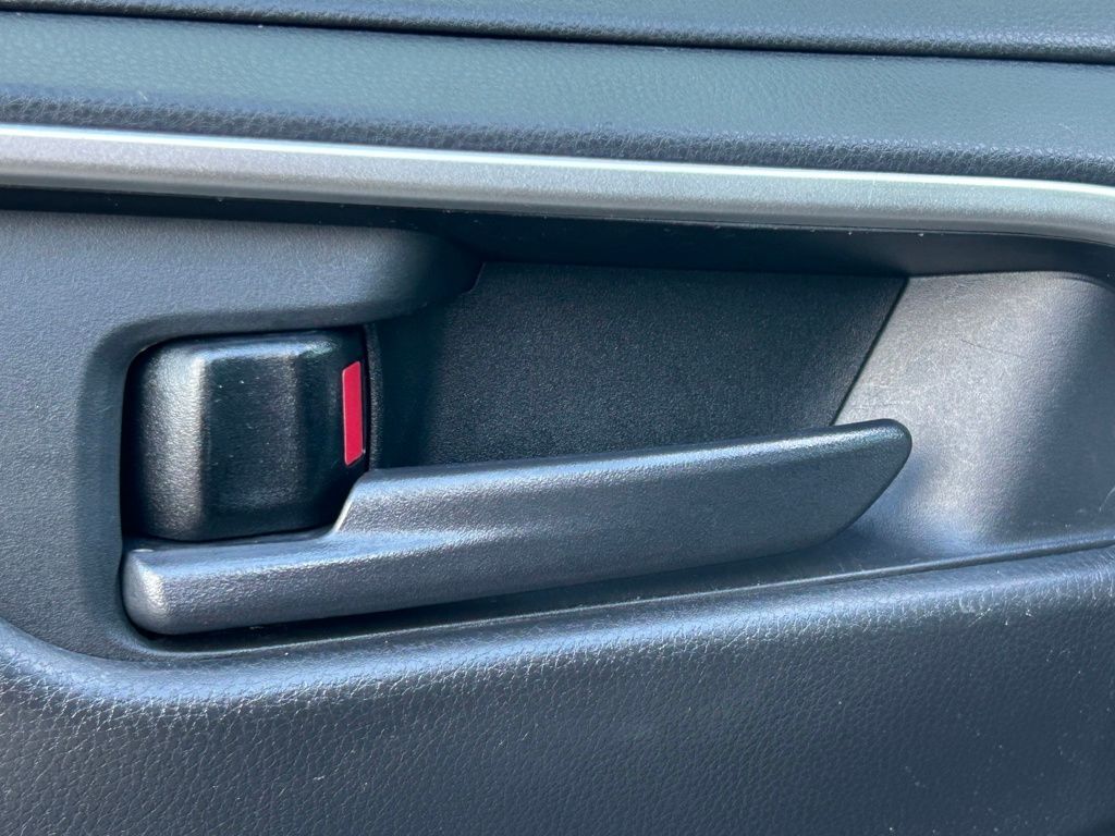 2021 Toyota RAV4 LE Lakeland FL