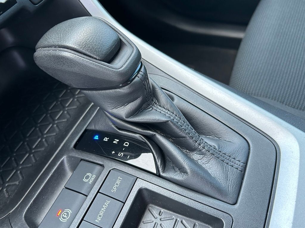 2021 Toyota RAV4 LE Lakeland FL