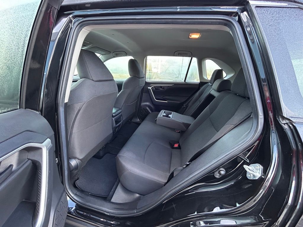 2021 Toyota RAV4 LE Lakeland FL