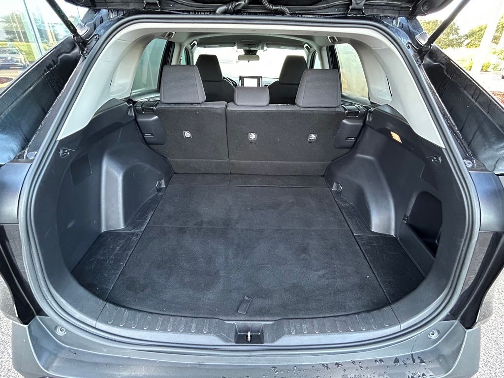 2021 Toyota RAV4 LE Lakeland FL