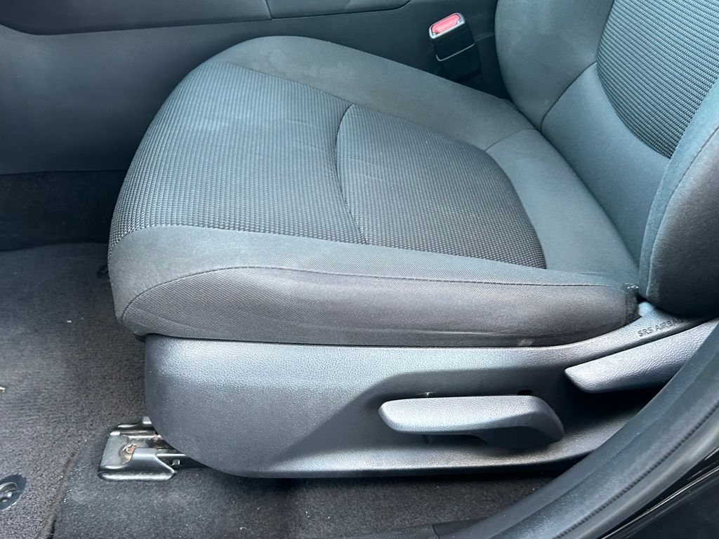 2021 Toyota RAV4 LE Lakeland FL