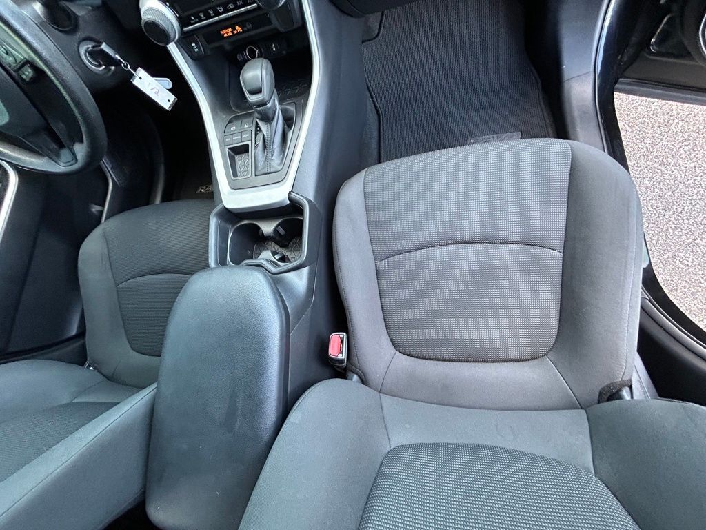 2021 Toyota RAV4 LE Lakeland FL