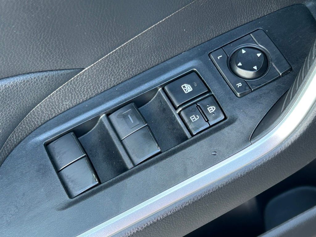 2021 Toyota RAV4 LE Lakeland FL