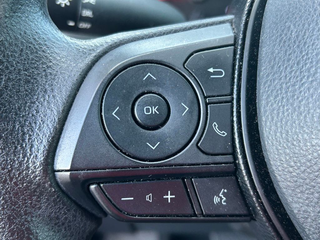 2021 Toyota RAV4 LE Lakeland FL