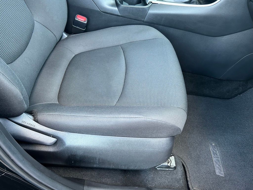 2021 Toyota RAV4 LE Lakeland FL