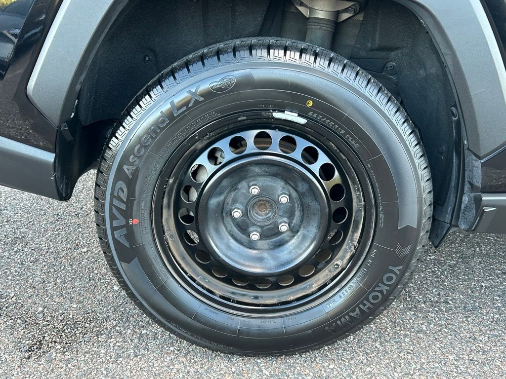 2021 Toyota RAV4 LE Lakeland FL