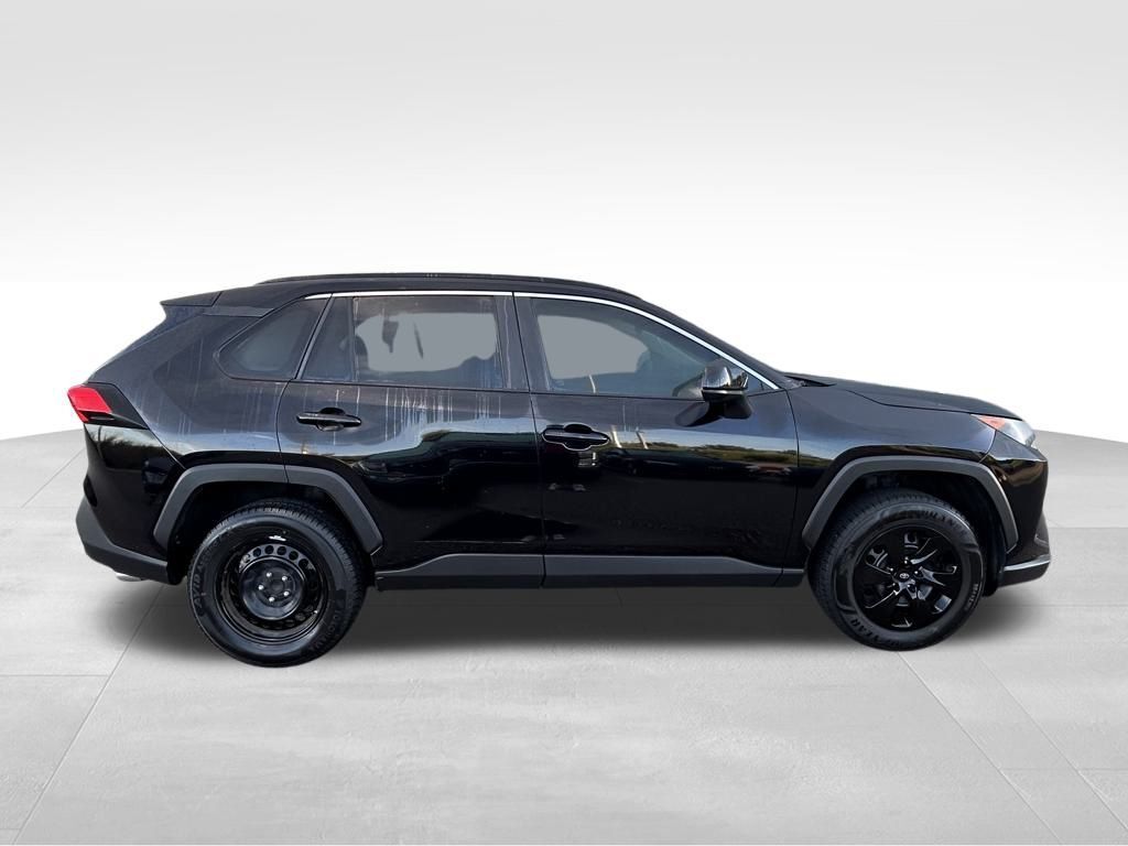 2021 Toyota RAV4 LE Lakeland FL