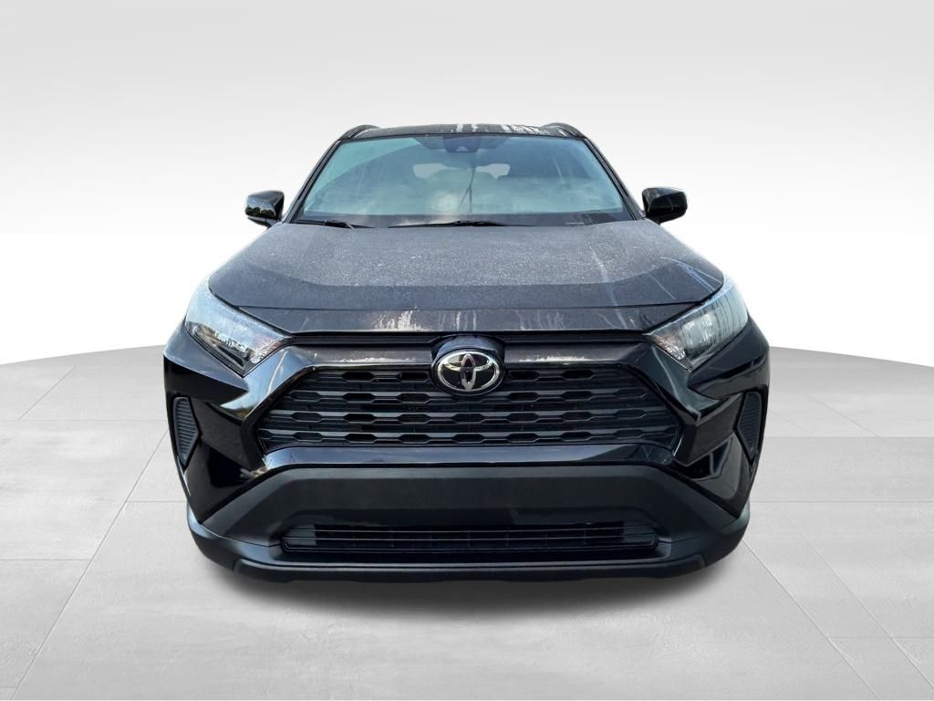 2021 Toyota RAV4 LE Lakeland FL