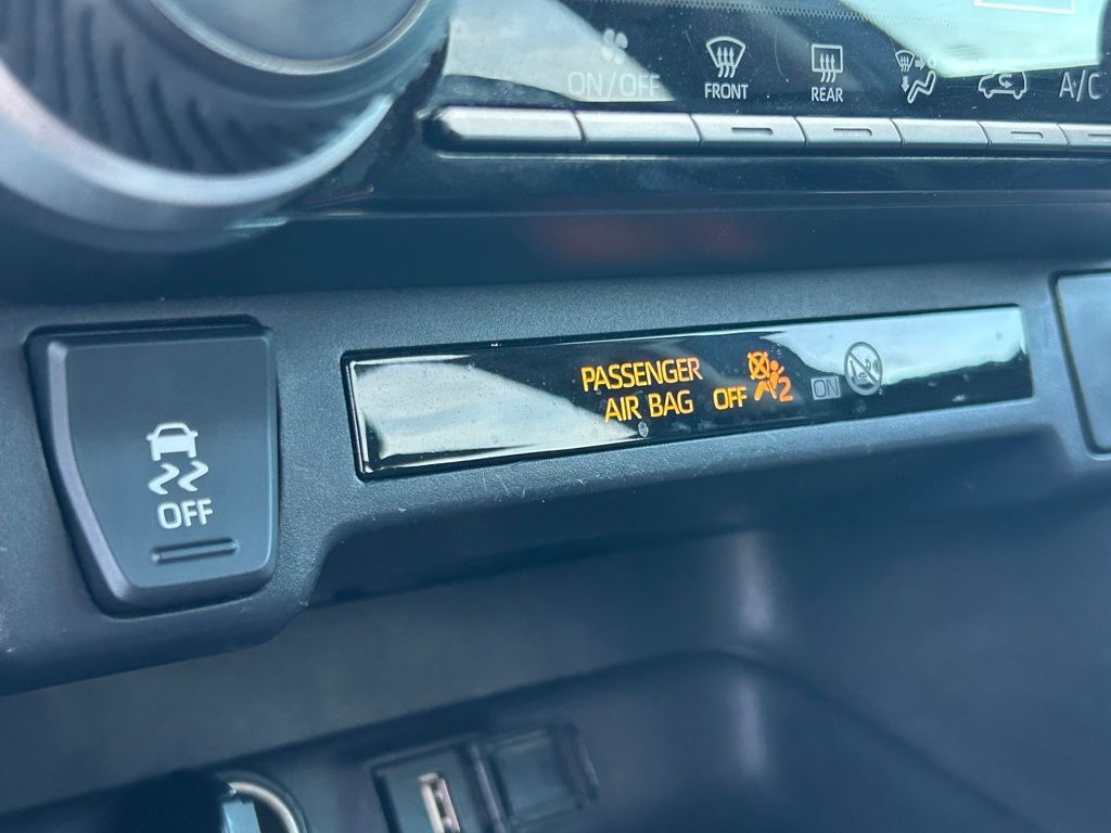 2021 Toyota RAV4 LE Lakeland FL