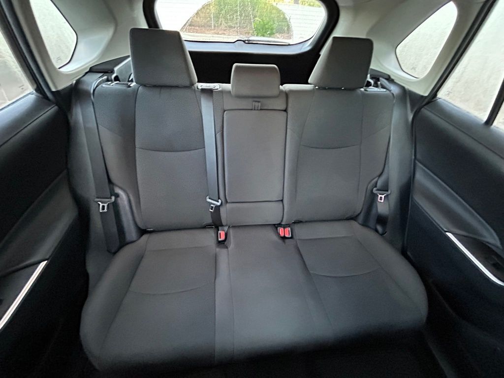 2021 Toyota RAV4 LE Lakeland FL