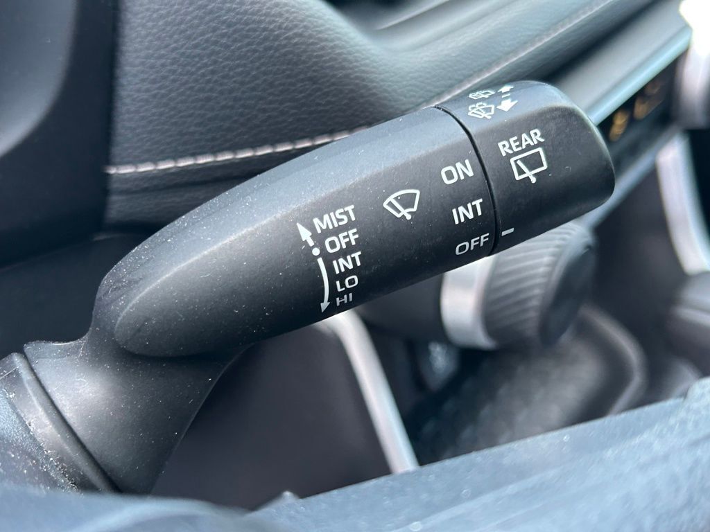 2021 Toyota RAV4 LE Lakeland FL